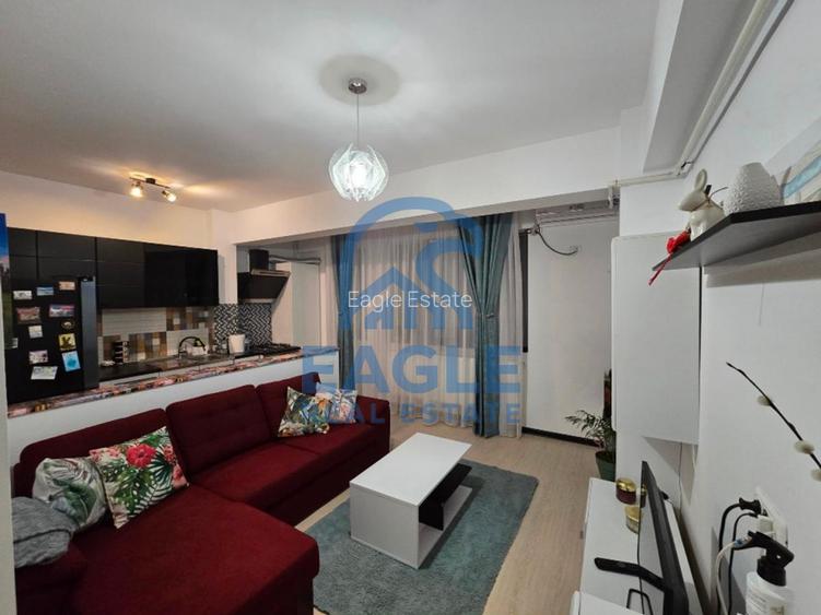 Compozitori - 2 Camere in bloc nou pe termen lung - 2