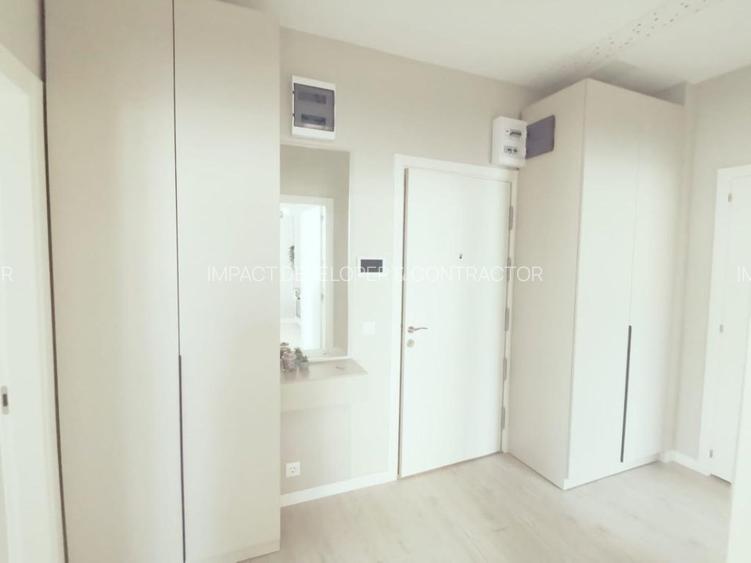 Apartament de 3 camere-Greenfield Baneasa - 3