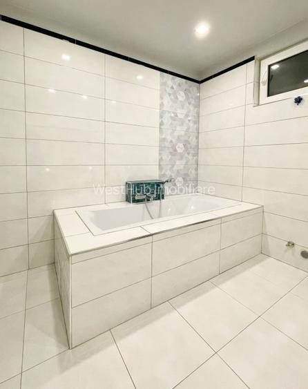 Casa individuala, 166 mp, teren 470mp, P+1- Zona Mehala -Comision 0% - 13