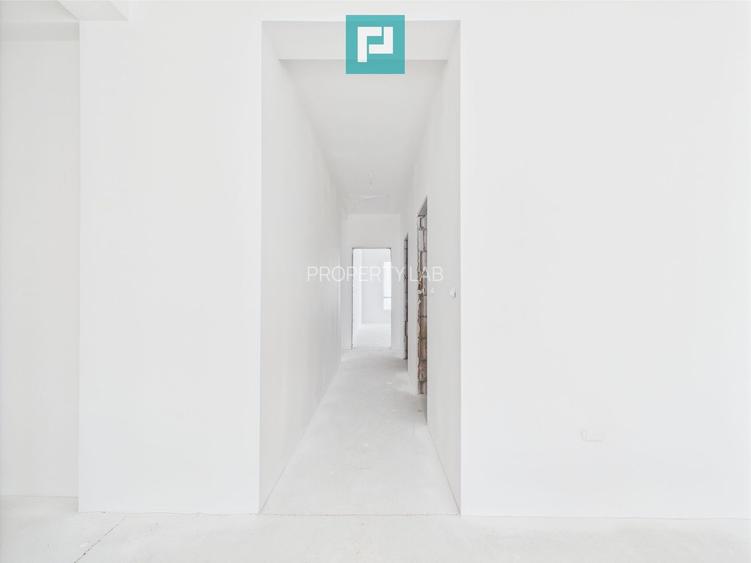 1/2 Duplex cu 4 camere și 2 băi în Moșnița Nouă - 8