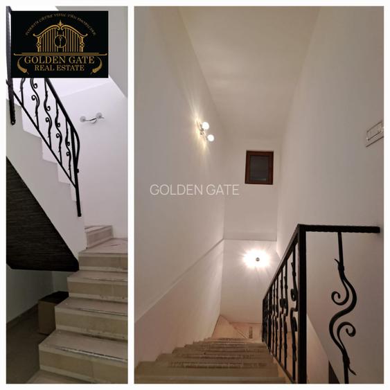 Bucurestii Noi - Laminorului | 5 Camere | 3 Dormitoare | Terasa |  - 6