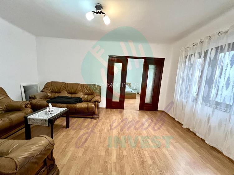 Apartament 80 mp in vilă 1935| Piața Unirii | Curte + Boxă 10 mp - 3