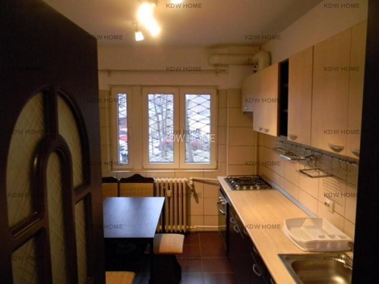 Tei-Domino, Apartament 3 camere - 6