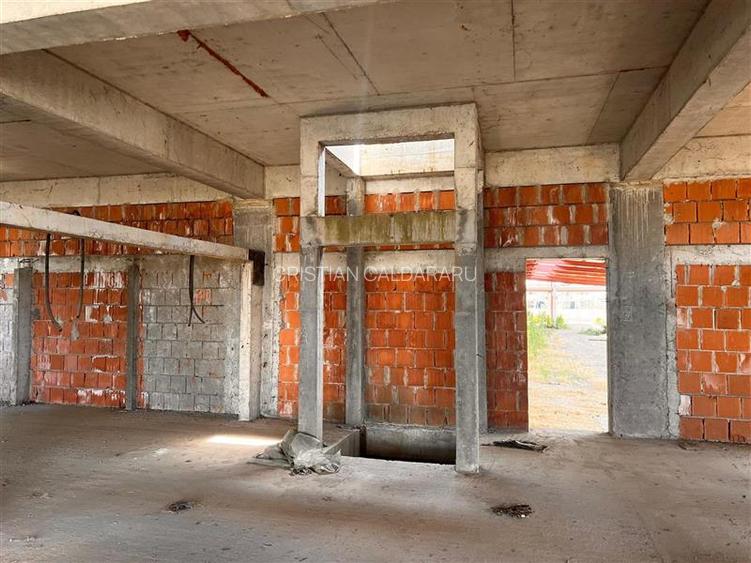 Vanzare depozit/hala/spatiu industrial Popesti Leordeni - Centura Sud, Ilfov - 26