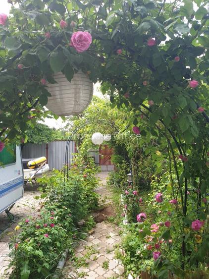 Vilă confortabilă, într o  zonă liniștită cu  acces facil! - 5