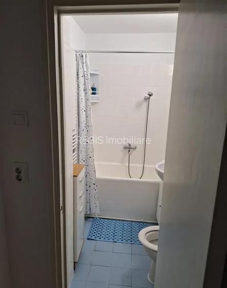 Apartament spatios 2 camere Astra - 7