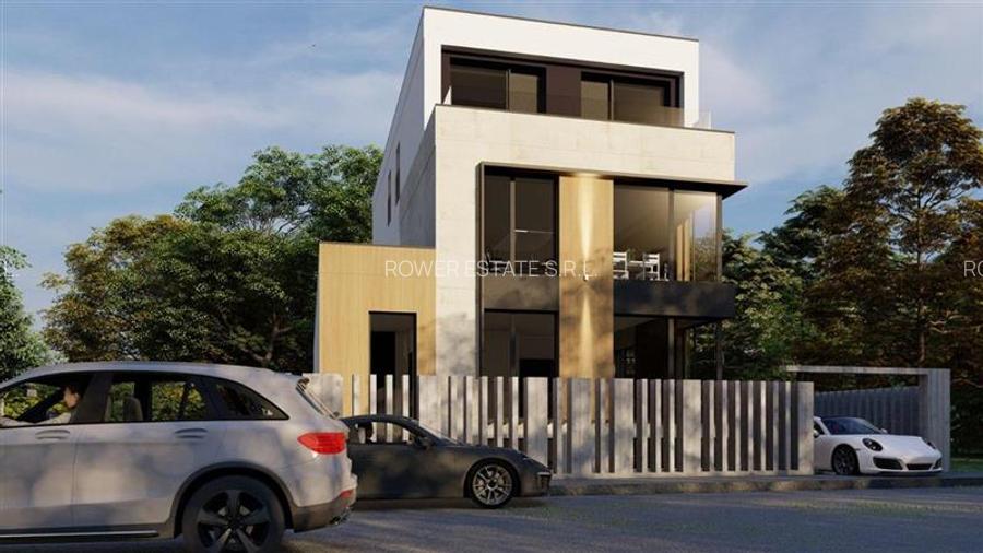 Apartament cu 3 camere, 75 mp utili,terasa 39 mp situat in cartierul Gheorgheni! - 16