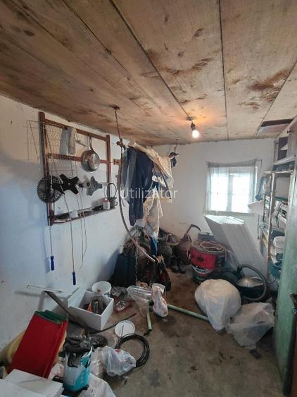 Vând casă in orașul Videle județul Teleorman la 70 km de București  - 8