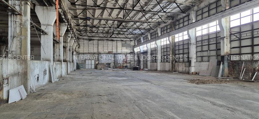 Spatii de productie si depozitare, excelent pozitionate - 2