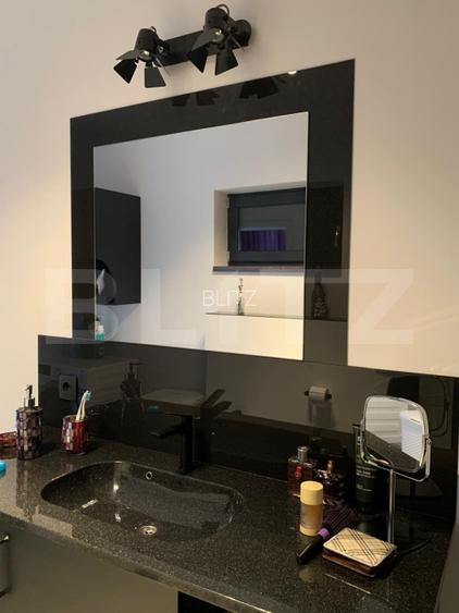 Casa moderna, Someseni, zona foarte buna  - 13