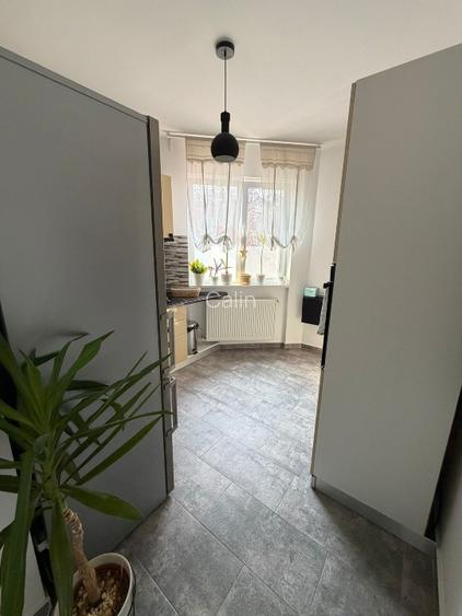 Inchiriez apartament 2 camere, 66 mp, Piata Progresul - 6