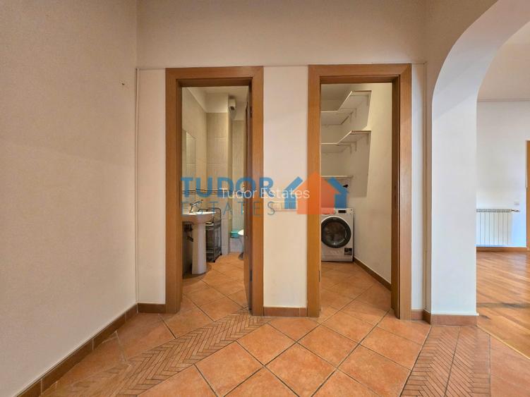 Apartament de lux | 200 mp | 3 dormitoare | Herăstrău - 20