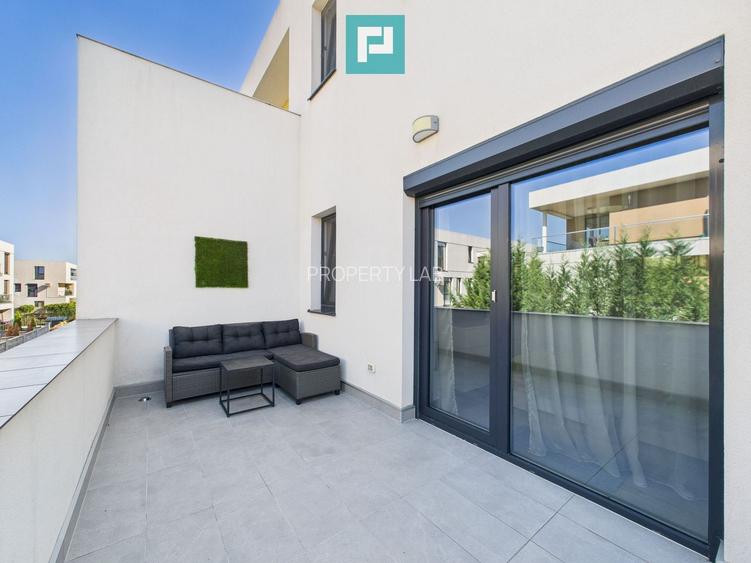 Apartament cu 2 camere – zona Aradului / Decathlon - 17