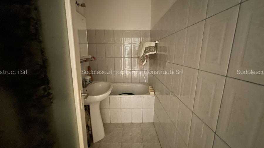 Apartament 1 camera ,etajul 1 -zona Aradului - 15