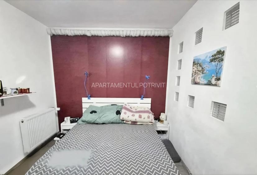 Apartament 2 Dormitoare și Grădină + Parcare - 5