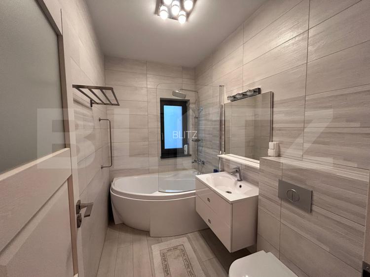 Apartament 4 camere, 96 mp utili, zona Piata Chiriac - 13