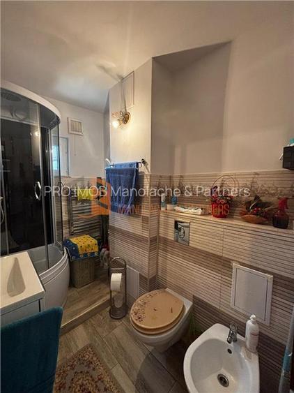 Apartament 2 camere confort  1 semidecomandat  zona Crang - 10