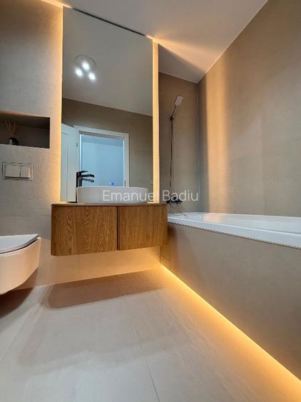 Apartament cu 3 camere, 2 balcoane și finisaje premium - 3