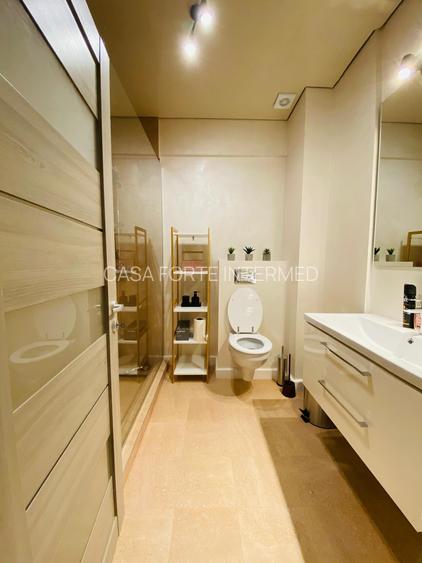 Apartament 2 camere Mamaia Nord Zev Mediteraneo 125000 euro - 6