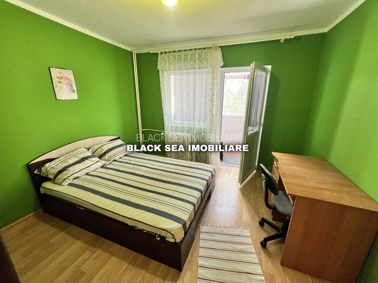 Apartament 2 camere decomandat et.1/4 - Termen Lung - 5