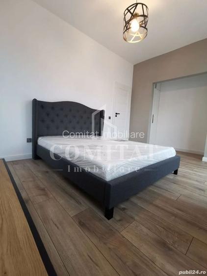 Apartament la cheie | Parcare | 18 mp terasa | Zona Eroilor-Floresti - 6