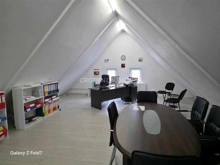 Vanzare AFACERE LA CHEIE - Statie de betoane Chiajna - Ciorogarla - A1 - A 0, IL - 15