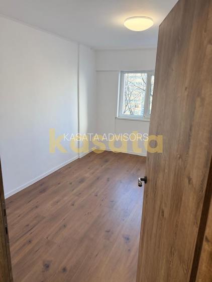 Apartament 3 Camere | Gorjului | Metrou | Etaj Intermediar - 5