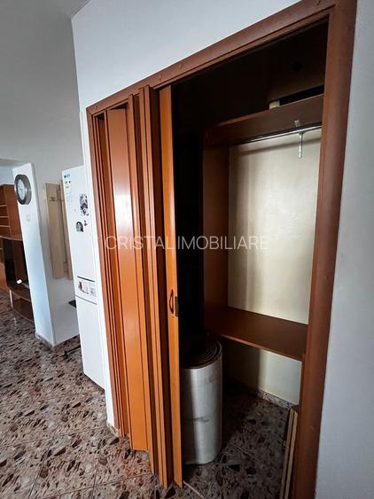 Apartament 3 camere Pallady, pet friendly, etaj 1/10, balcon, metrou la scară - 12