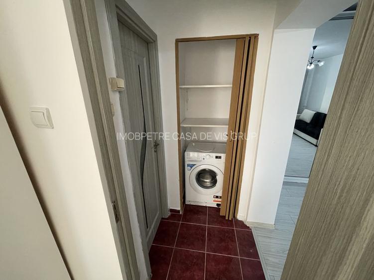 Inchiriere apartament 2 camere Bd. Constructorilor - 3
