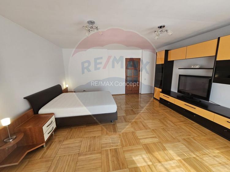 Apartament 4 camere de închiriat în zona Zorilor - 3
