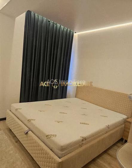 2 Camere de inchiriat | Vitan | Metrou | Centrala Proprie | Modern - 2