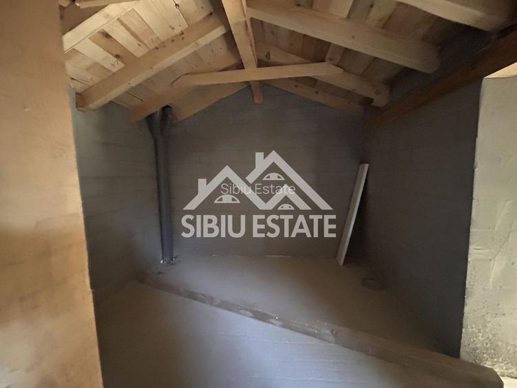 Apartament modern 2 camere, pod amenajabil, balcon,  parcare inclusa - 9