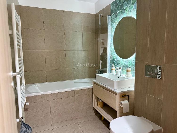 Inchiriere 2 camere Urban Plaza - 6