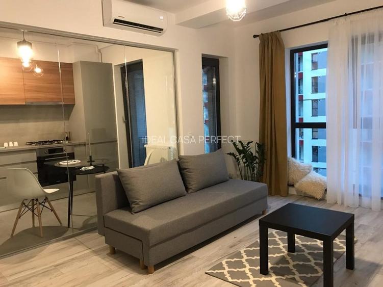 21 Residence langa parcul Liniei, metrou Lujerului aproape - 6