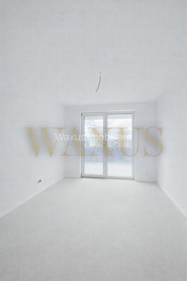Apartament semifinisat - 3 camere I 74mp I 2 Balcoane I Marasti - 3