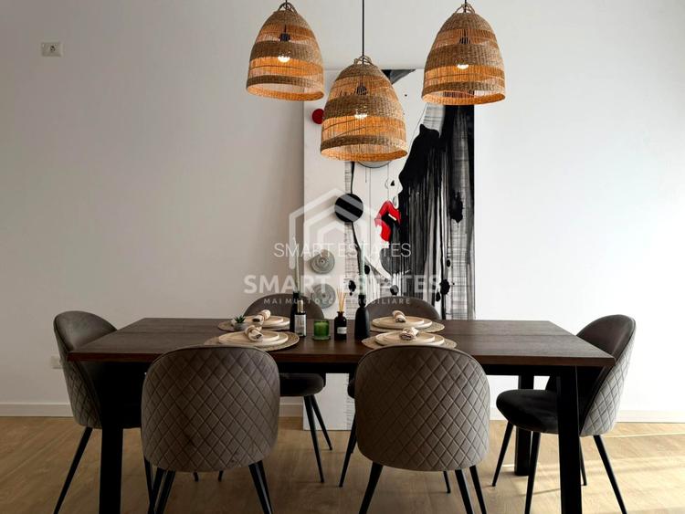 Vila individuală cu 4 camere P+1 Tunari, 120 mp utili 330 mp teren - 5