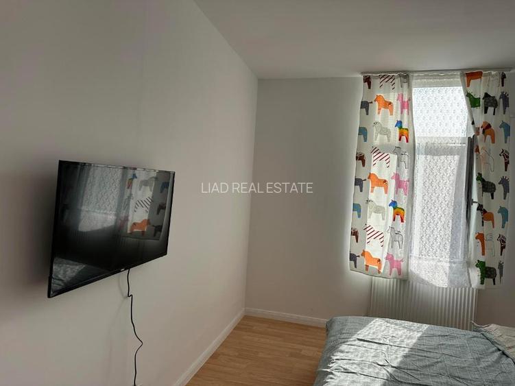 Oportunitate de Investiție: 3 Apartamente Alăturate pe Calea Victoriei 124 - 2