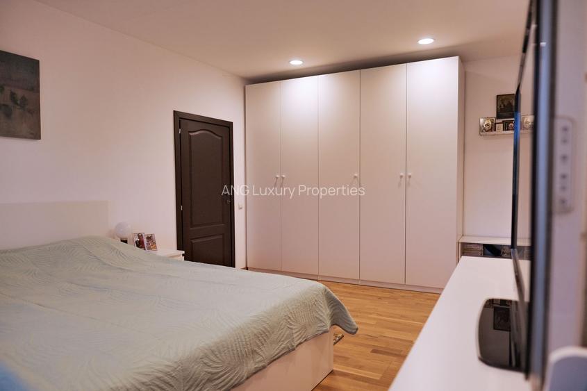 Vila tip Ranch langa Padure - 22