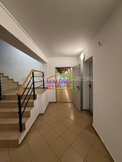 Vand apt. 2 camere in Vitan Residence - 5 minute Metrou Mihai Bravu - 8