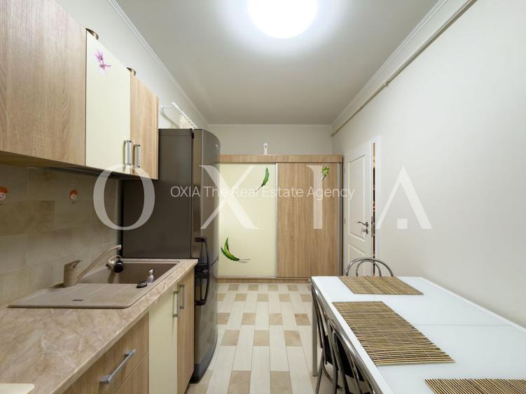 OX700 Prima Inchiriere, Mobilat si Utilat, Dou Parcari - 10