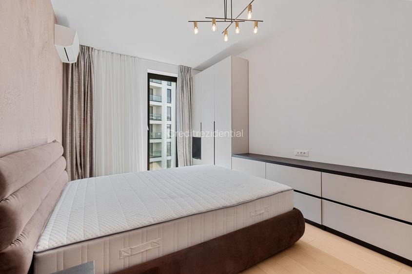 The Ivy | 2 camere PREMIUM | Parcare inclusa| Mobilat impecabil - 7
