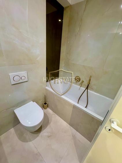 Apartament cu 3 camere | Centrala proprie | Loc de parcare | Cortina North - 12