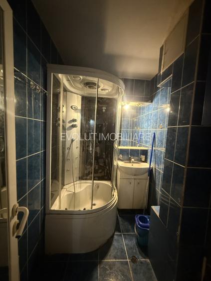 Apartament 2 camere parter  – Tomis Nord - 17