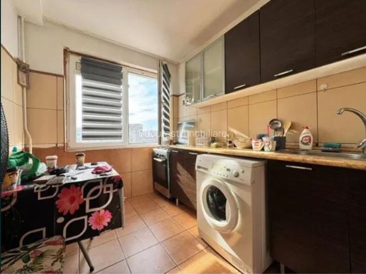 Apartament 2 Camere,Dristor,Metrou,bl.1978,reabilitat,DECOMANDAT,mobilat - 2