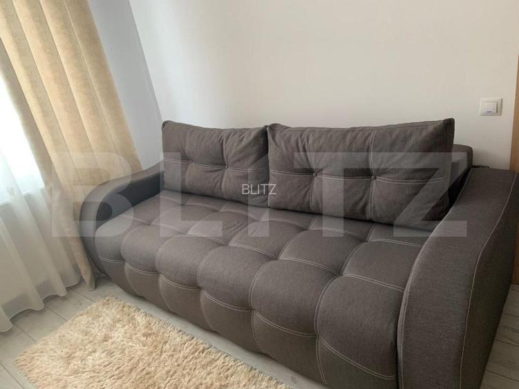 Apartament premium la cheie de 3 camere, cu parcare - 13