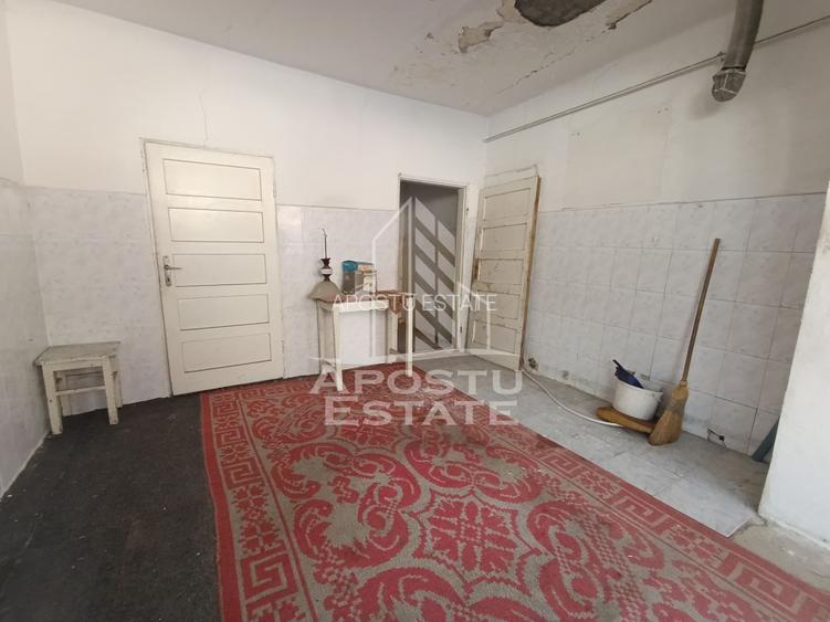 Casa individuala cu teren generos 2158mp, front 12m, livada, Freidorf - 23