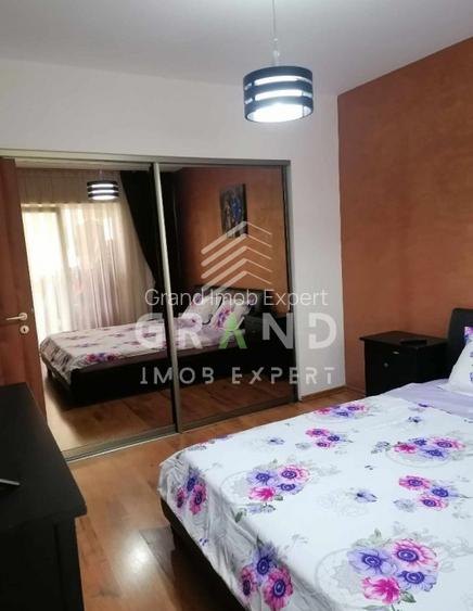 Ap 3 camere | 61 mp | 2 balcoane | 11 mp | parcare | Floresti/Florilor - 2