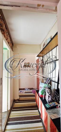 Apartament spatios si luminos cu balcon, Manastur - 11