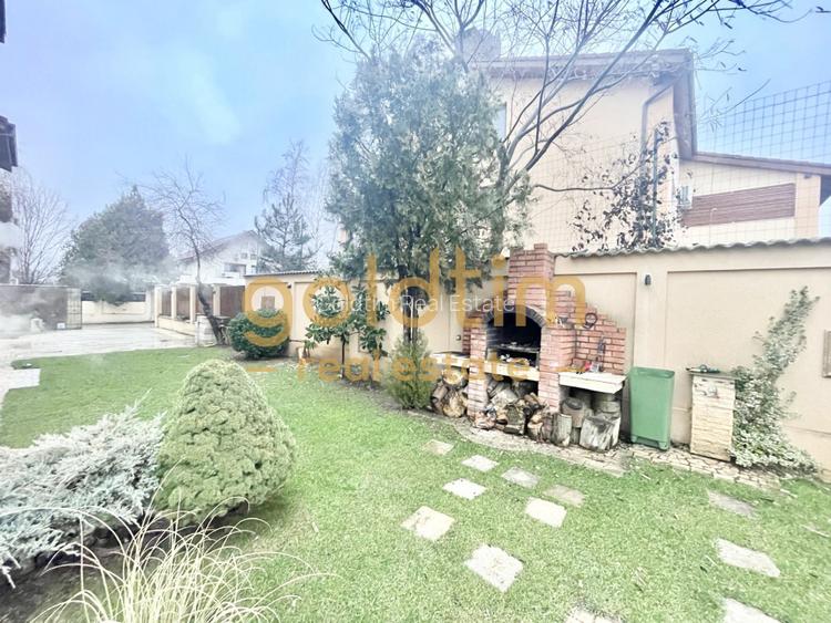 VILA INDIVIDULA/CURTE/PISCINA/MOBILATA/PIPERA/PROMENADA - 10