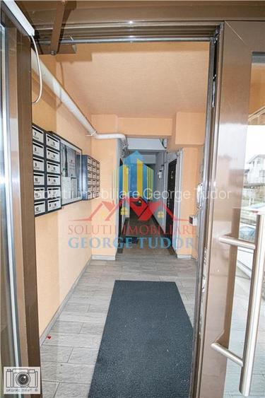 Garsoniera decomandata,Str. Weiner Palada,Nr 9D, Chiajna - 24